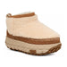 UGG Women's Venture Daze Ultra Mini Cozy Natural - 5023659 - Tip Top Shoes of New York