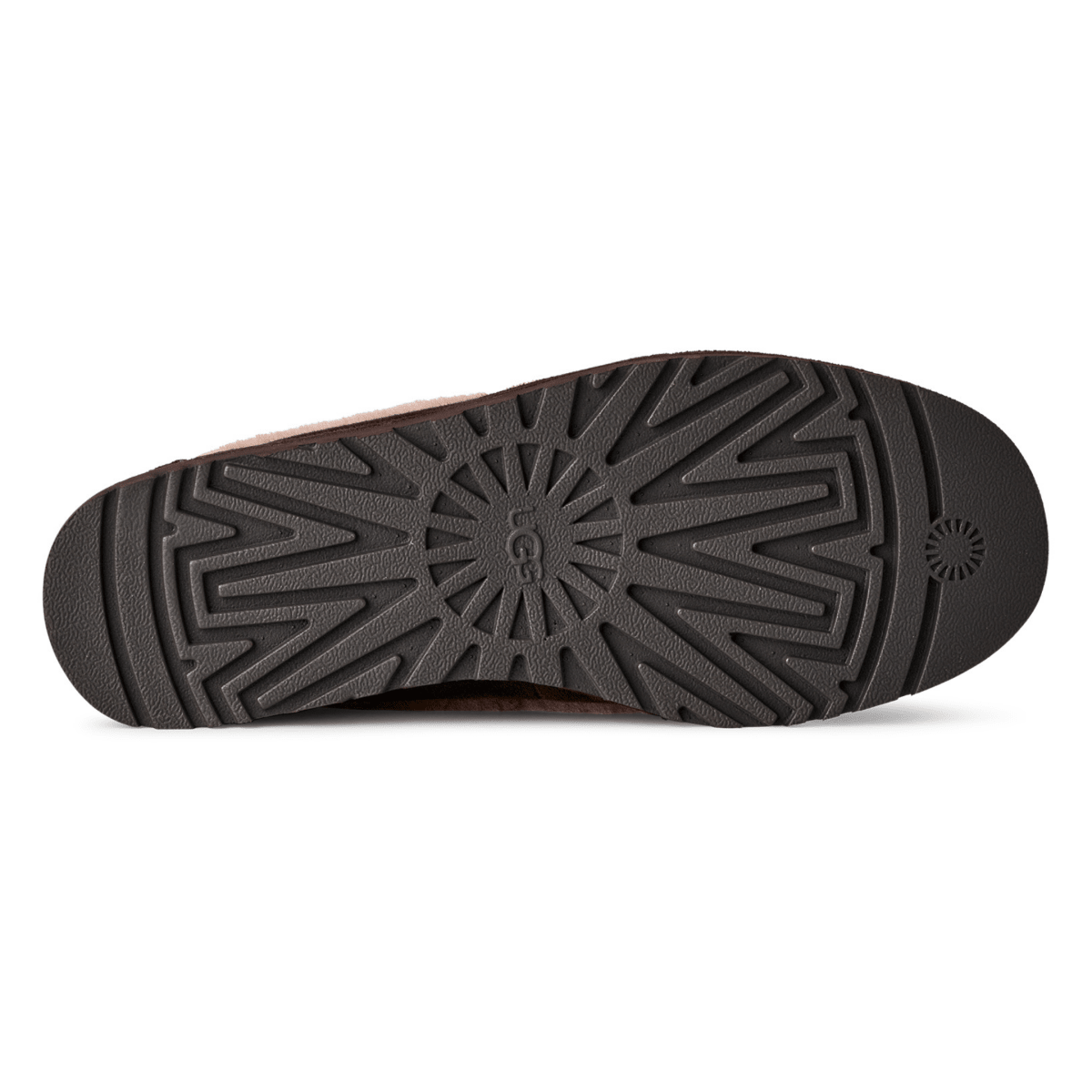 UGG Women's Zora Ballet Flat Dusted Cocoa - 9033534 - Tip Top Shoes of New York