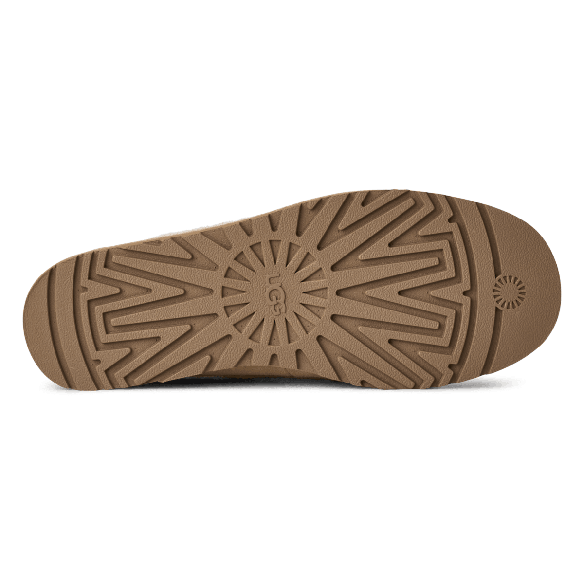 UGG Women's Zora Ballet Flat Sand - 9033542 - Tip Top Shoes of New York