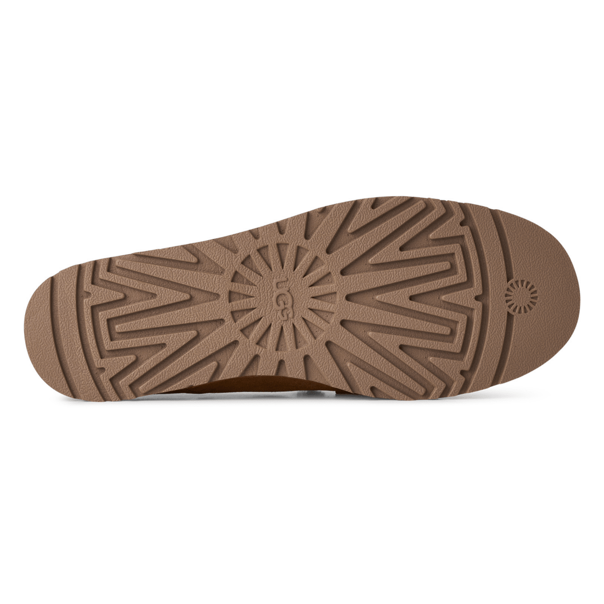 UGG Women's Zora Loafer Chestnut - 9033558 - Tip Top Shoes of New York
