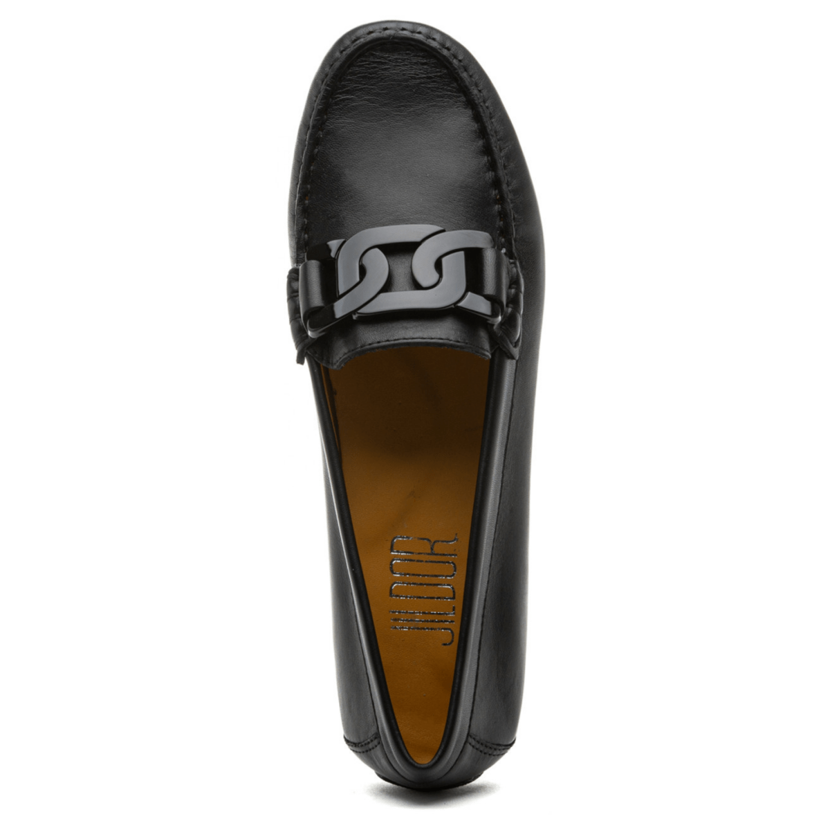 Vaneli Women's Aiker Black Glove Nappa - 9025585 - Tip Top Shoes of New York