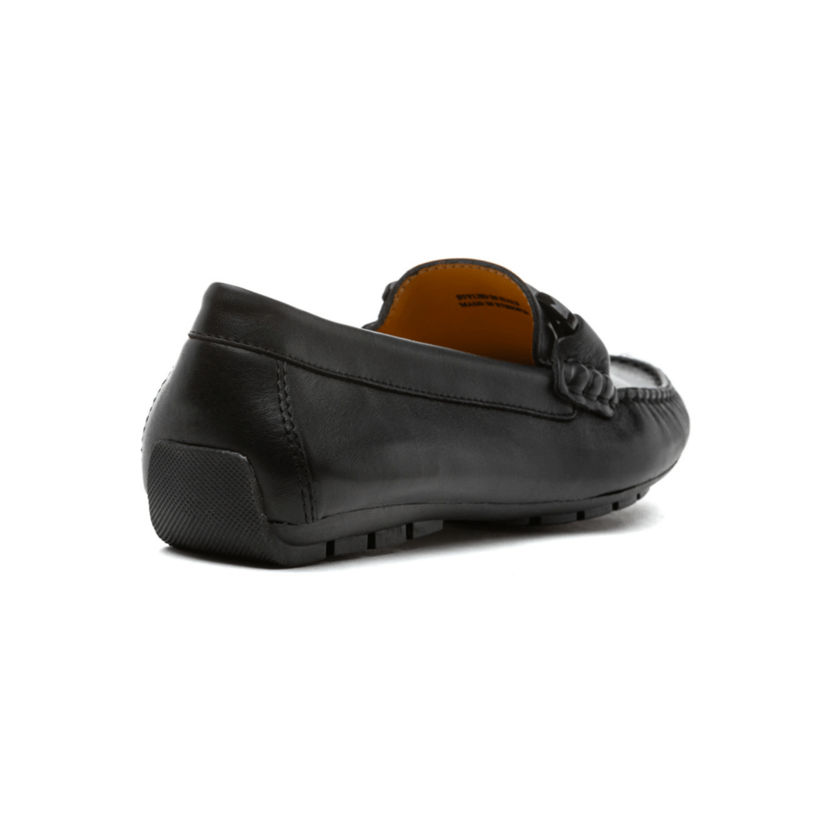 Vaneli Women's Aiker Black Glove Nappa - 9025585 - Tip Top Shoes of New York