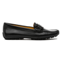Vaneli Women's Aiker Black Glove Nappa - 9025585 - Tip Top Shoes of New York