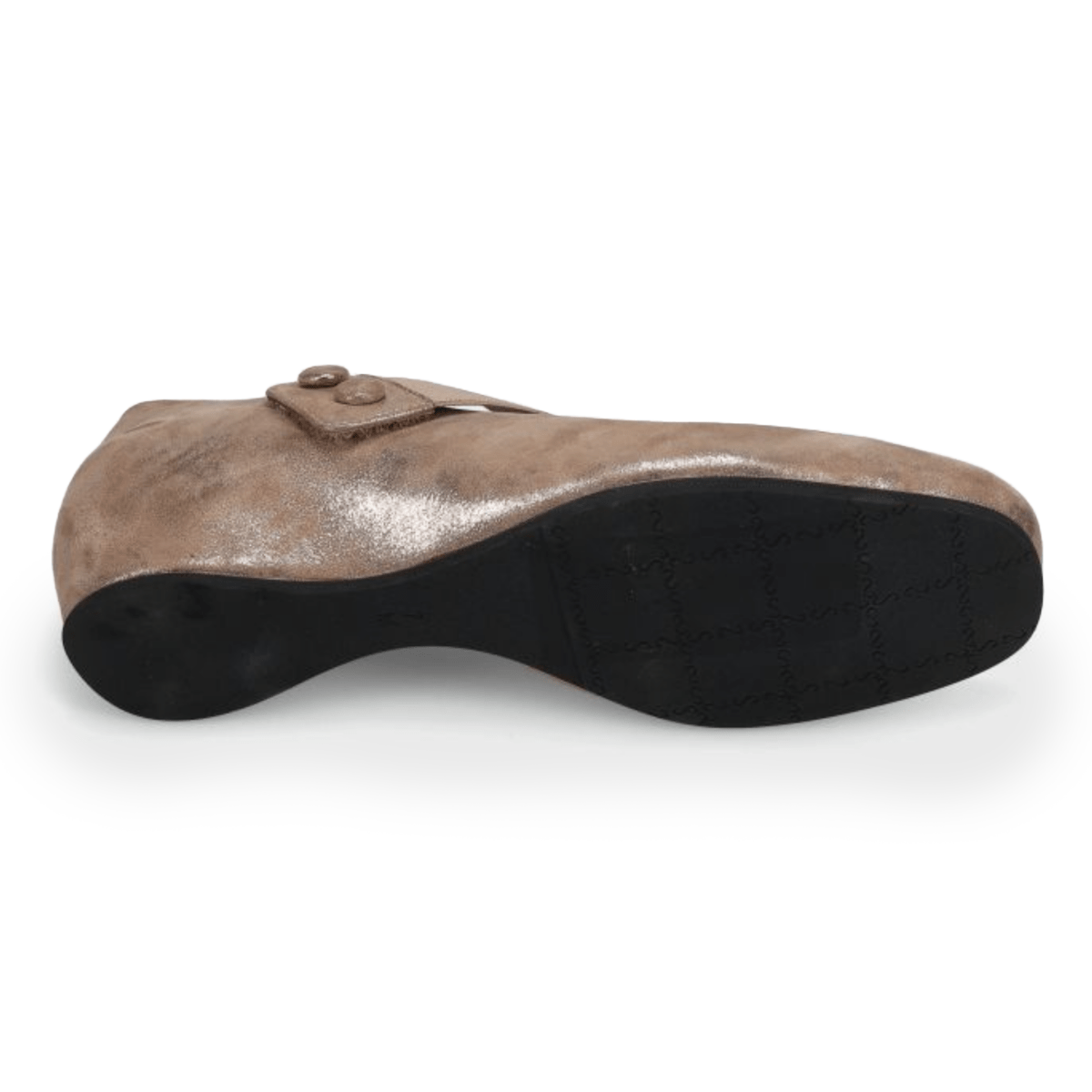 Vaneli Women's Mary Bronze Lisa - 9025729 - Tip Top Shoes of New York