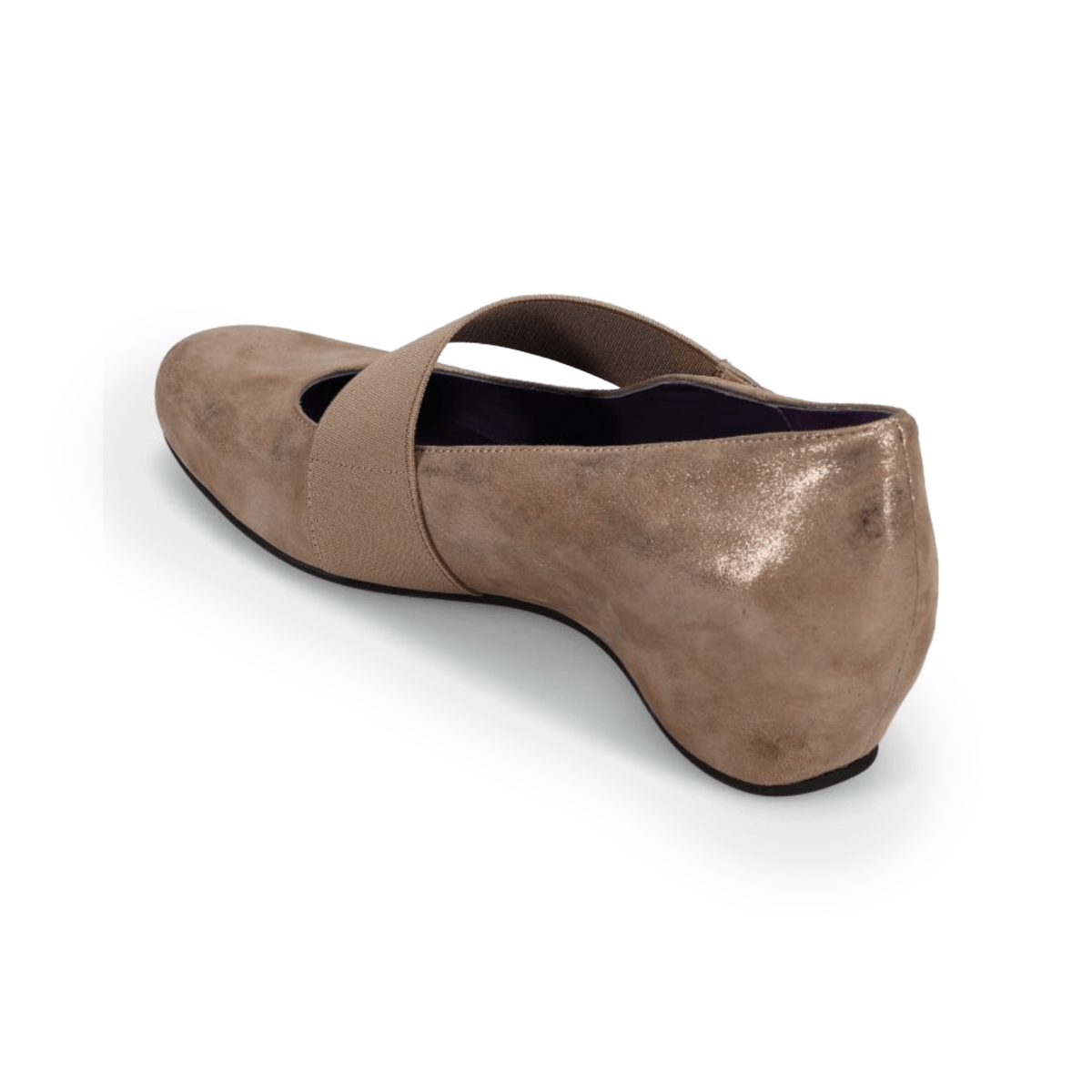 Vaneli Women's Mary Bronze Lisa - 9025729 - Tip Top Shoes of New York