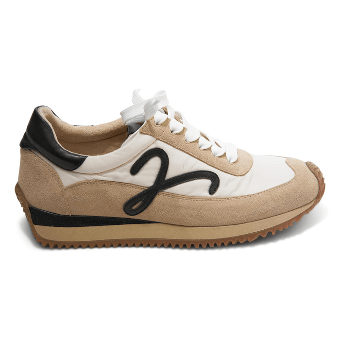 Vaneli Women's Queen Beige Suede Combo - 9025572 - Tip Top Shoes of New York