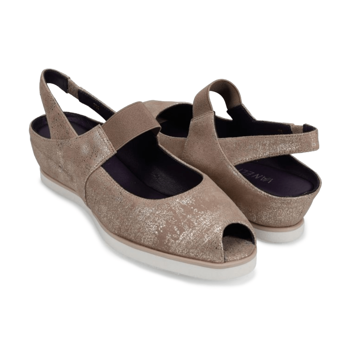 Vaneli Women's Rayce Opal Naemi - 9025691 - Tip Top Shoes of New York