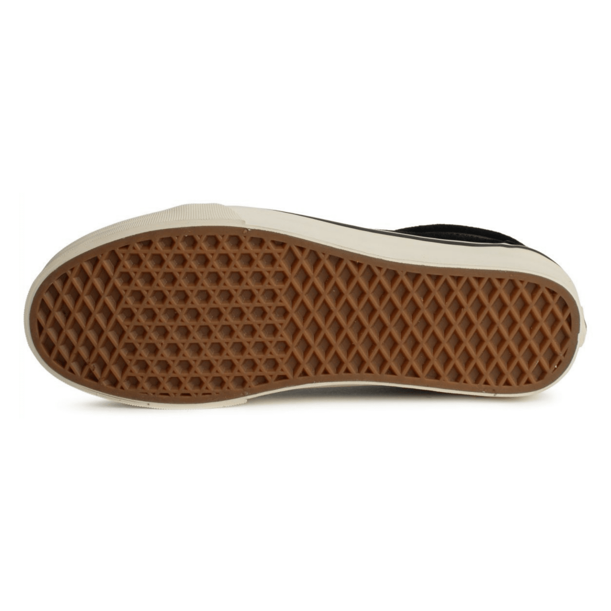 Vans Men's Old Skool Black/Cream - 11033056 - Tip Top Shoes of New York