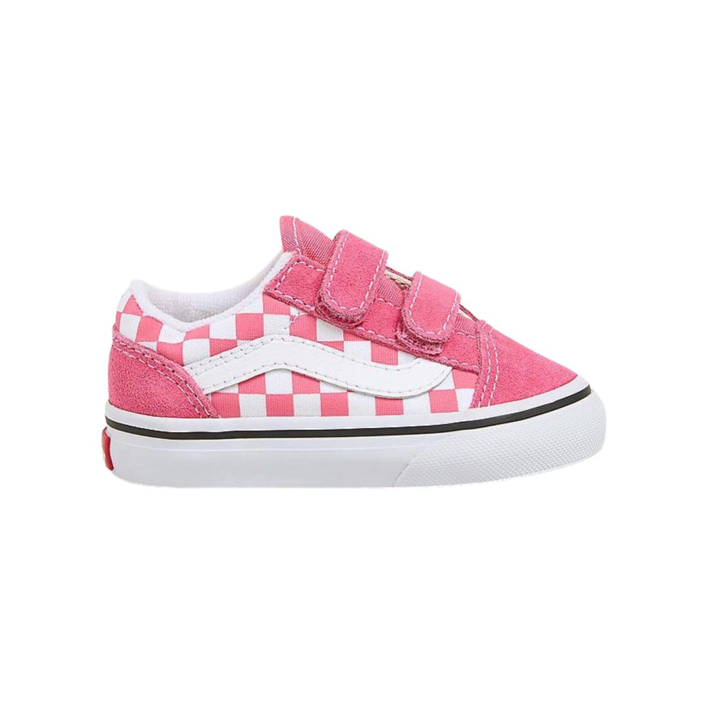 Colorful toddler vans online