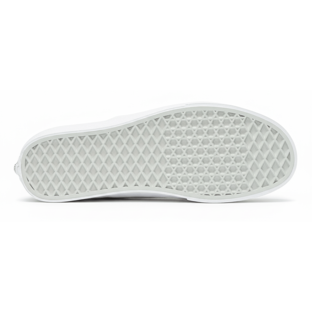 Vans Unisex Classic Slip On True White - 7715443 - Tip Top Shoes of New York