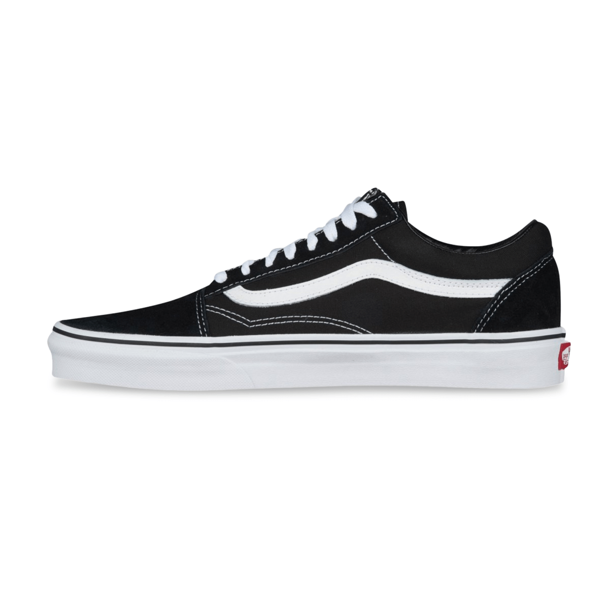 Vans Unisex Old Skool Black/White - 889850 - Tip Top Shoes of New York