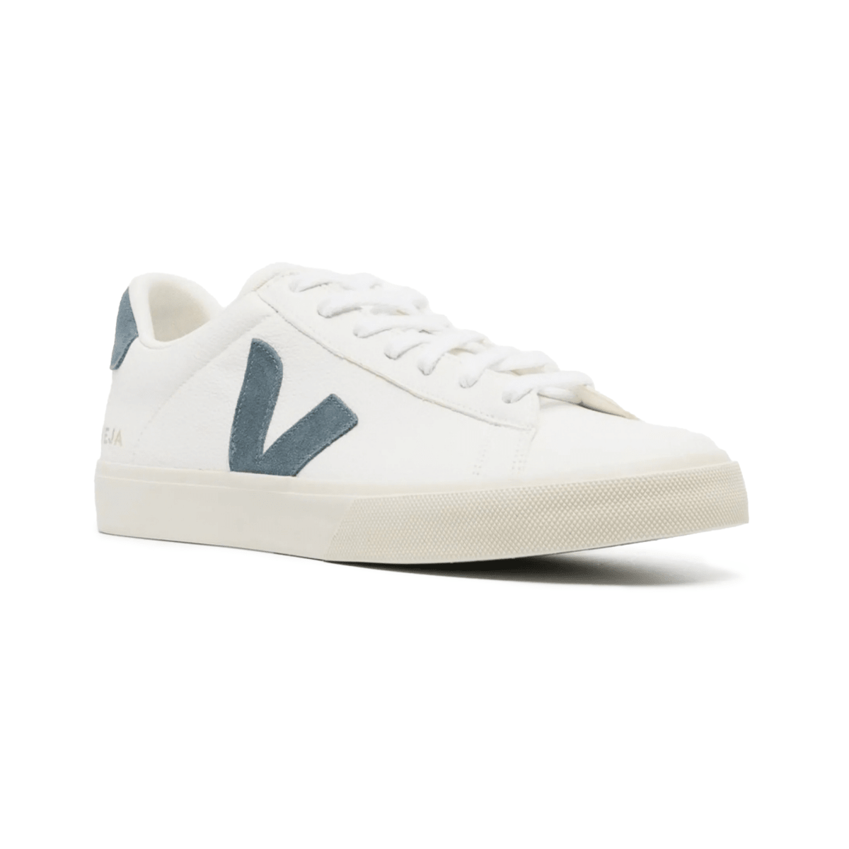 Veja Women's Campo White/California Blue - 11029359 - Tip Top Shoes of New York