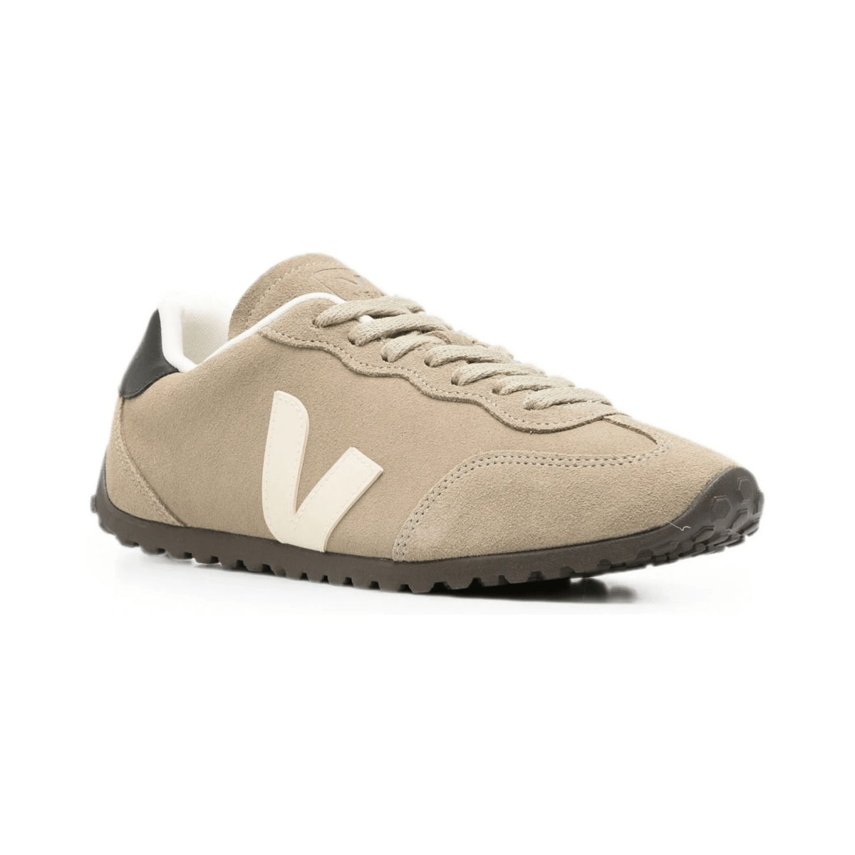 Veja Women's GT Taupe/Tan Pierre Suede - 11029329 - Tip Top Shoes of New York