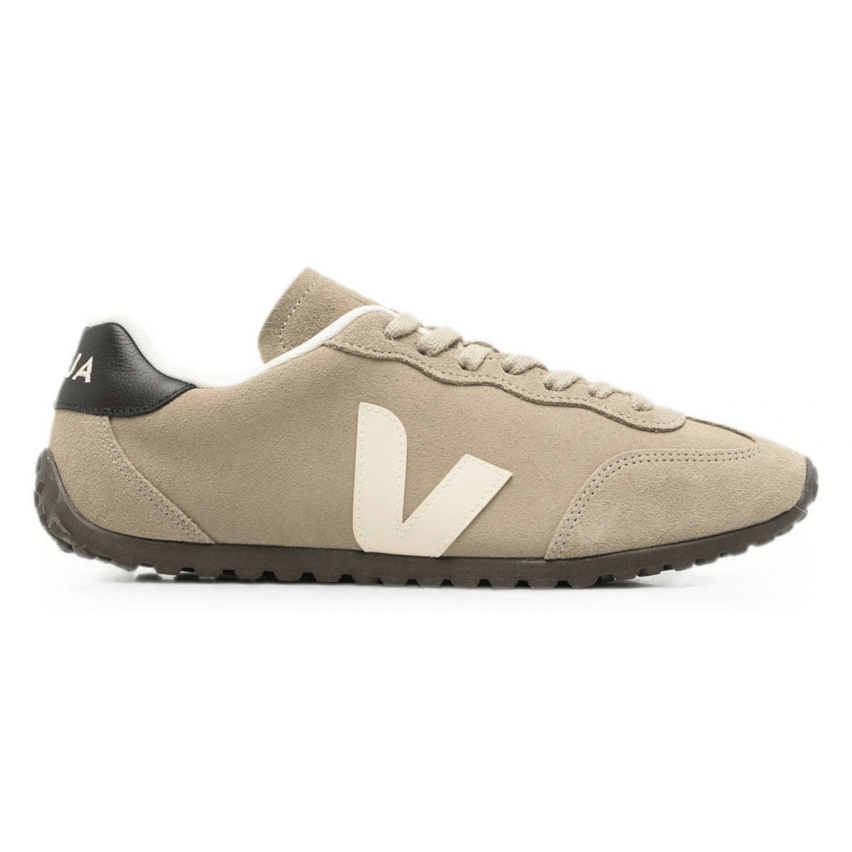 Veja Women's GT Taupe/Tan Pierre Suede - 11029329 - Tip Top Shoes of New York
