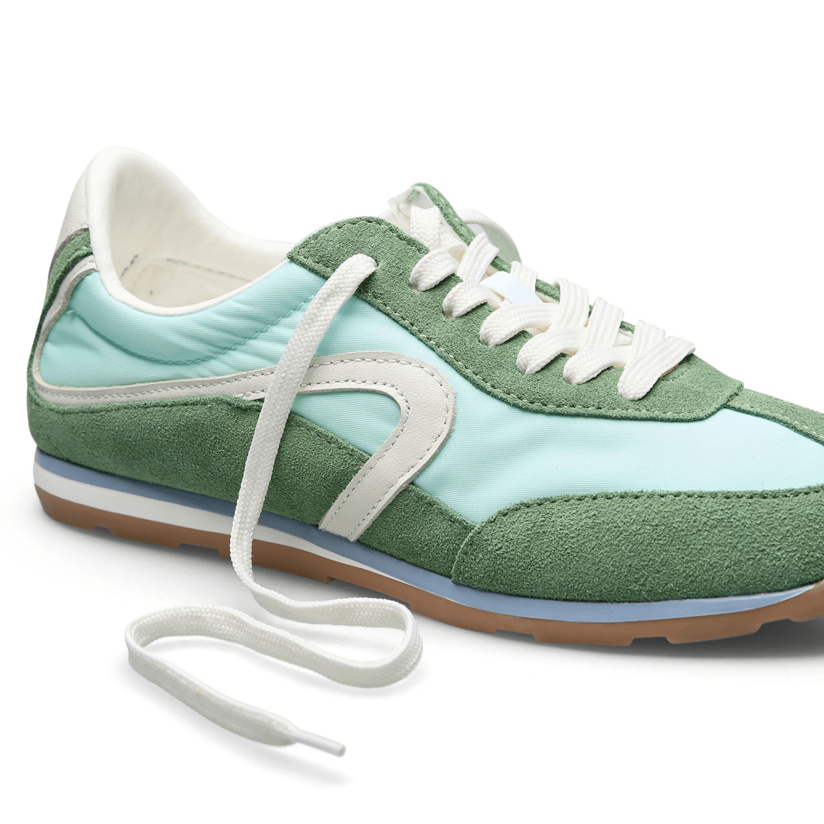 Verbenas Women's Jamaica Pixel Turquoise/Multicolor - 9034585 - Tip Top Shoes of New York