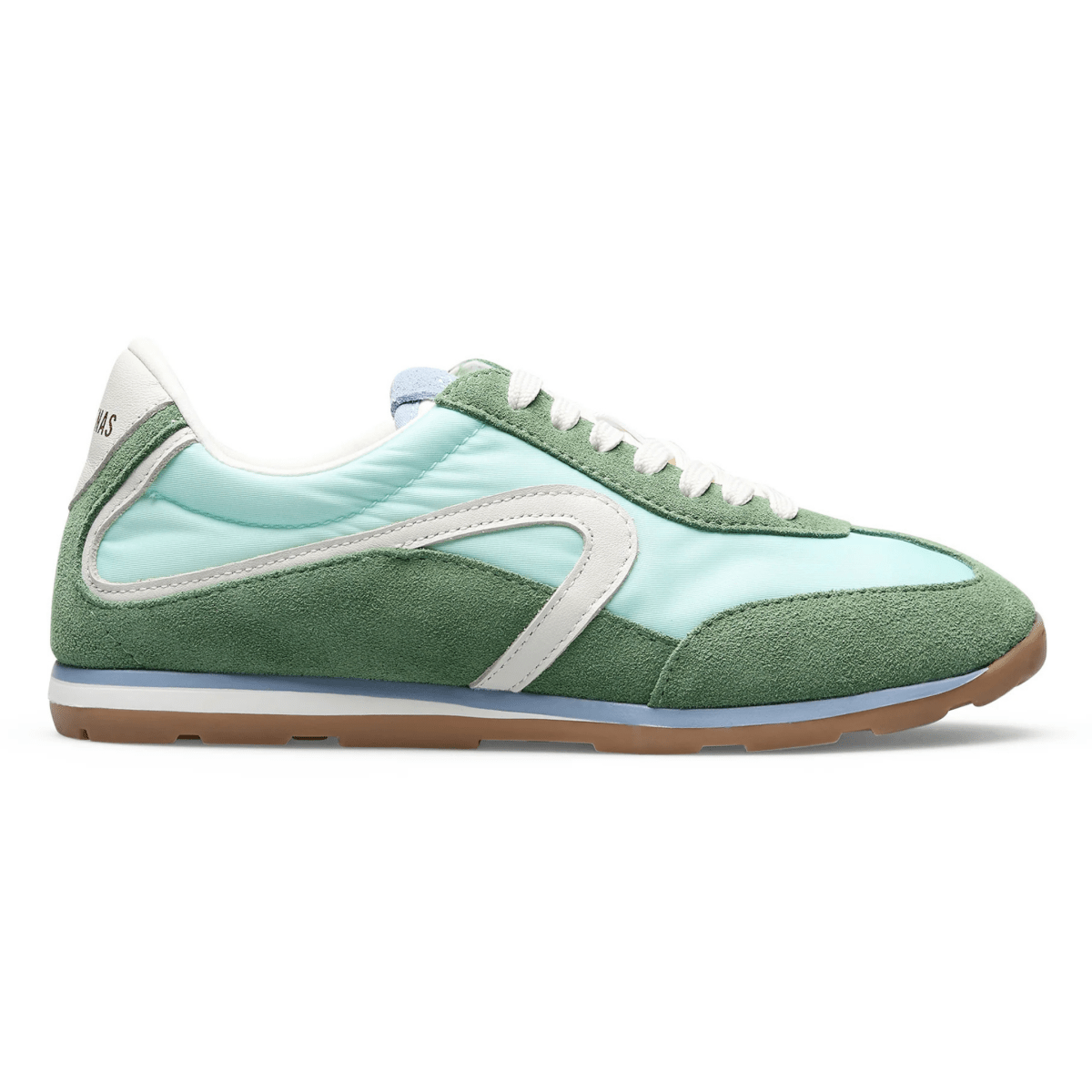 Verbenas Women's Jamaica Pixel Turquoise/Multicolor - 9034585 - Tip Top Shoes of New York