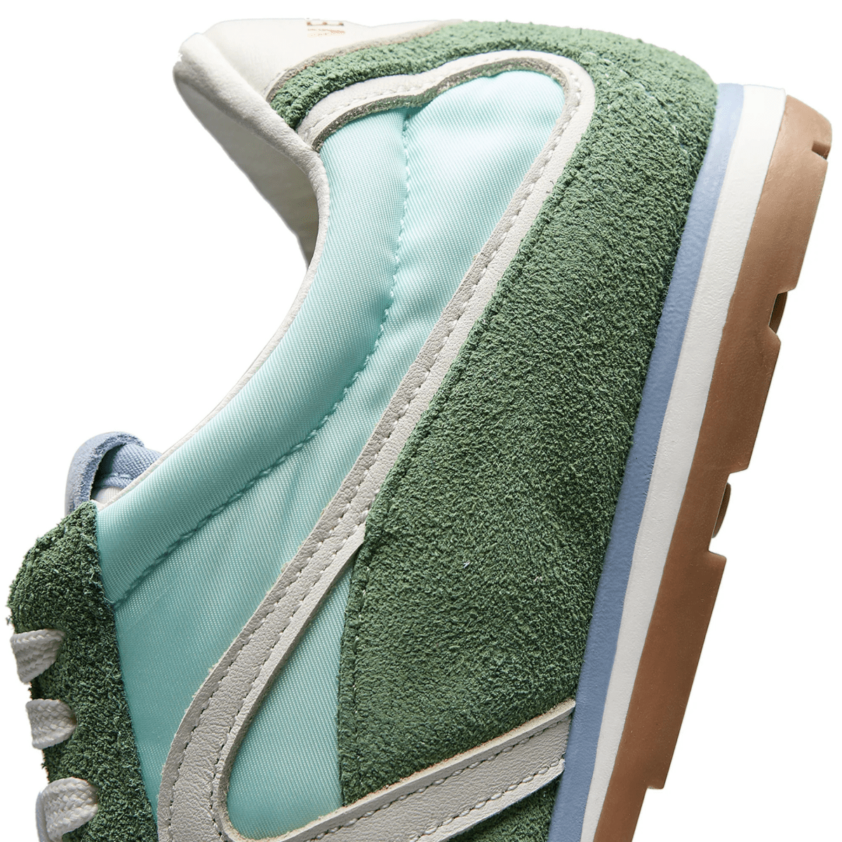 Verbenas Women's Jamaica Pixel Turquoise/Multicolor - 9034585 - Tip Top Shoes of New York