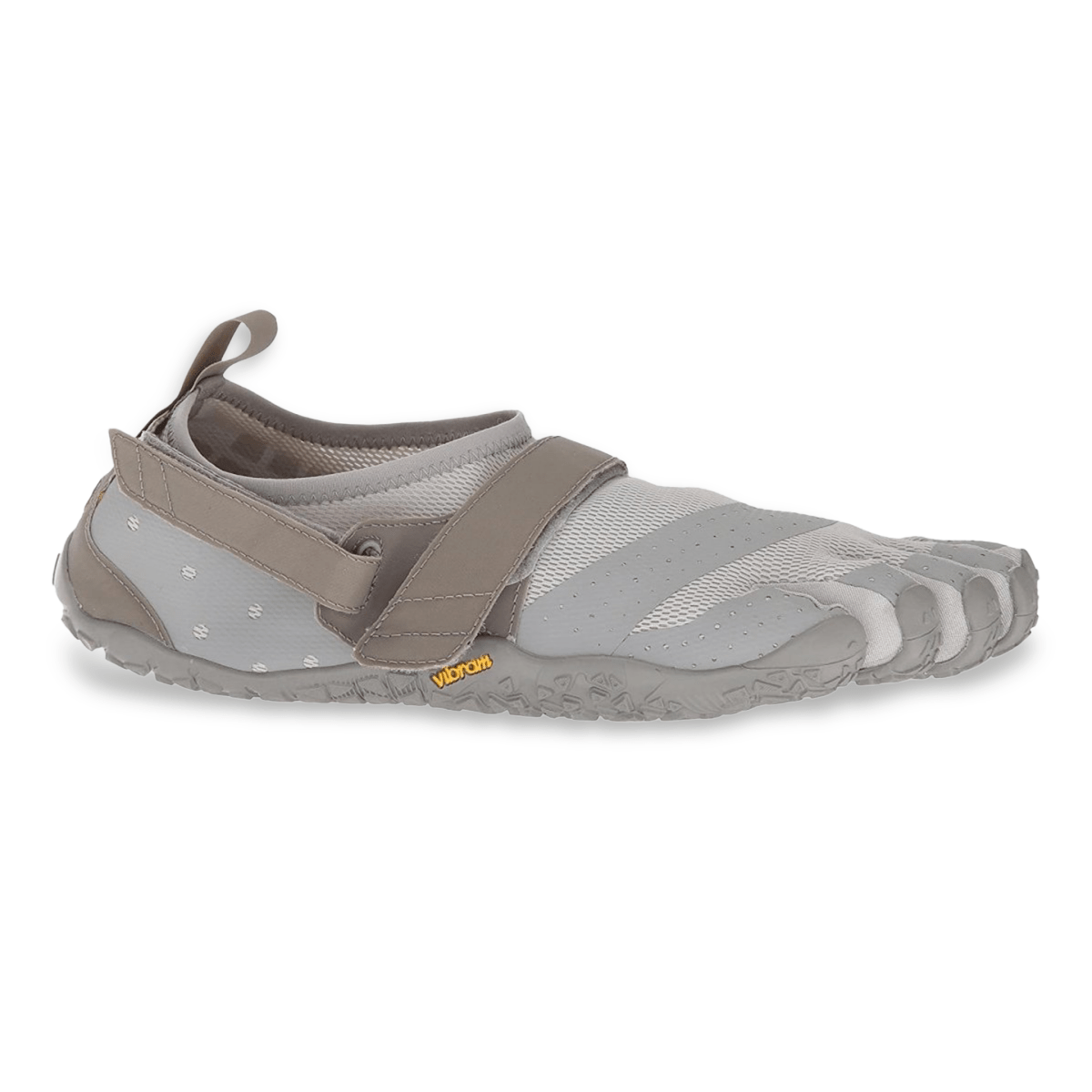 Vibram Five Fingers Men's V - Aqua Grey - 9001292 - Tip Top Shoes of New York