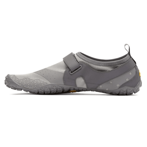 Vibram Five Fingers Men's V-Aqua Grey - Tip Top Shoes of New Vibram Five Fingers Men's V-Aqua Grey - Tip Top Shoes of New