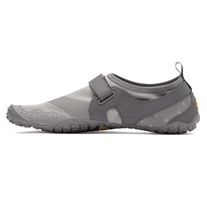 Vibram Five Fingers Men's V-Aqua Grey Tip Top Shoes of New York