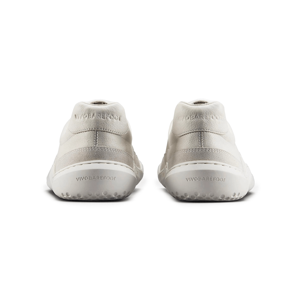 Vivo Barefoot Men's Gobi II Premium Leather Limestone - 11010071 - Tip Top Shoes of New York