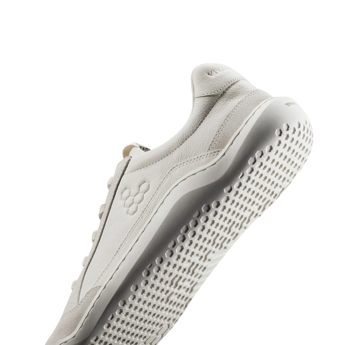 Vivo Barefoot Men's Gobi II Premium Leather Limestone - 11010071 - Tip Top Shoes of New York