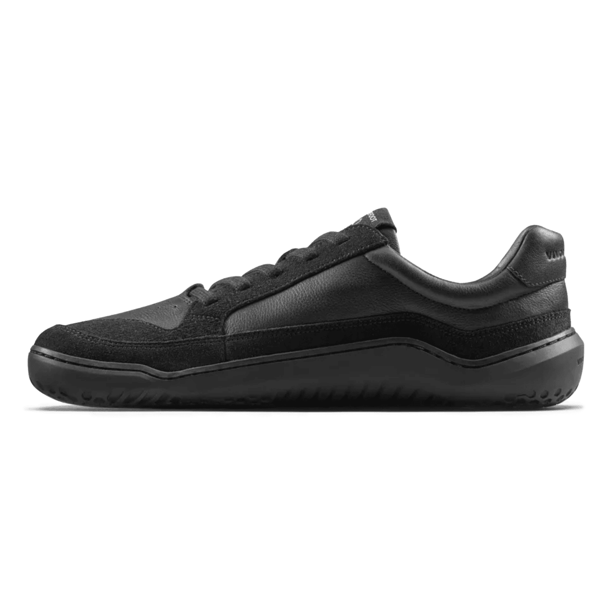 Vivo Barefoot Men's Gobi III Triple Obsidian Leather - 11040363 - Tip Top Shoes of New York