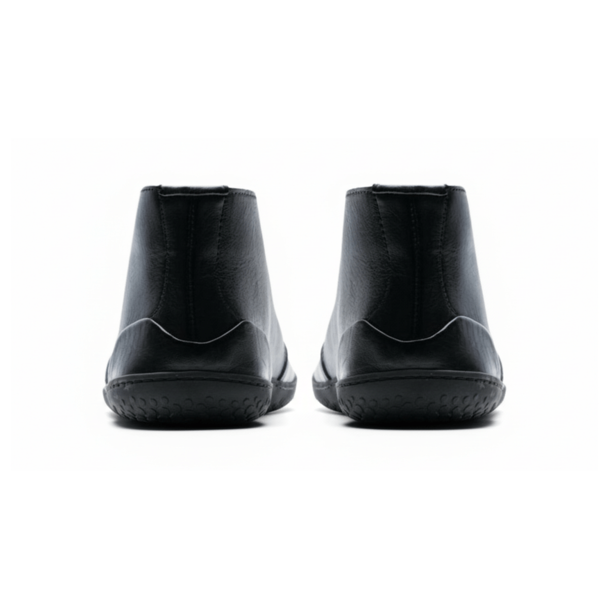 Vivo Barefoot Men's Gobi Lux Obsidian Leather – Tip Top Shoes of Vivo Barefoot Men's Gobi Lux Obsidian Leather – Tip Top Shoes of