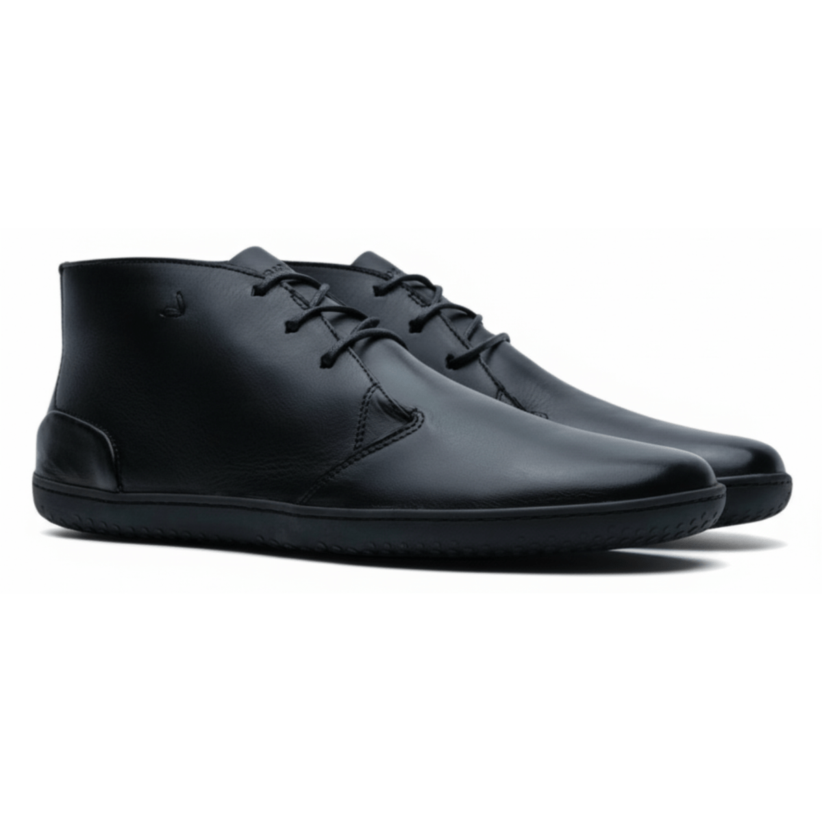 Vivo Barefoot Men's Gobi Lux Obsidian Leather – Tip Top Shoes of Vivo Barefoot Men's Gobi Lux Obsidian Leather – Tip Top Shoes of