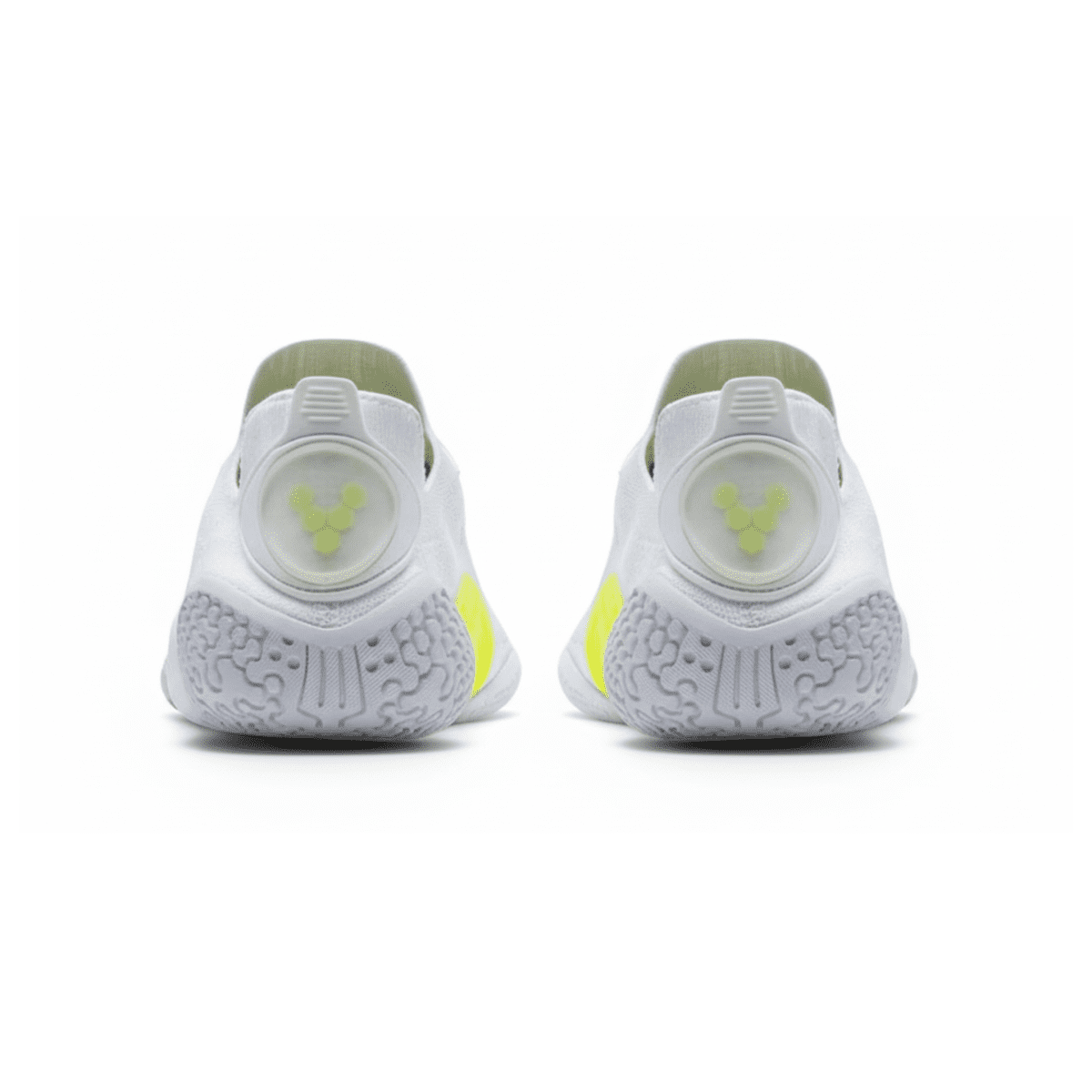 Vivo Barefoot Men's Motus Flex Bright White - 3018376 - Tip Top Shoes of New York