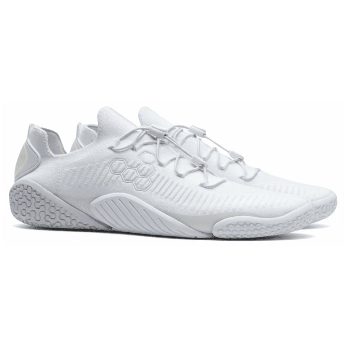 Vivo Barefoot Men's Motus Flex Bright White - 3018376 - Tip Top Shoes of New York