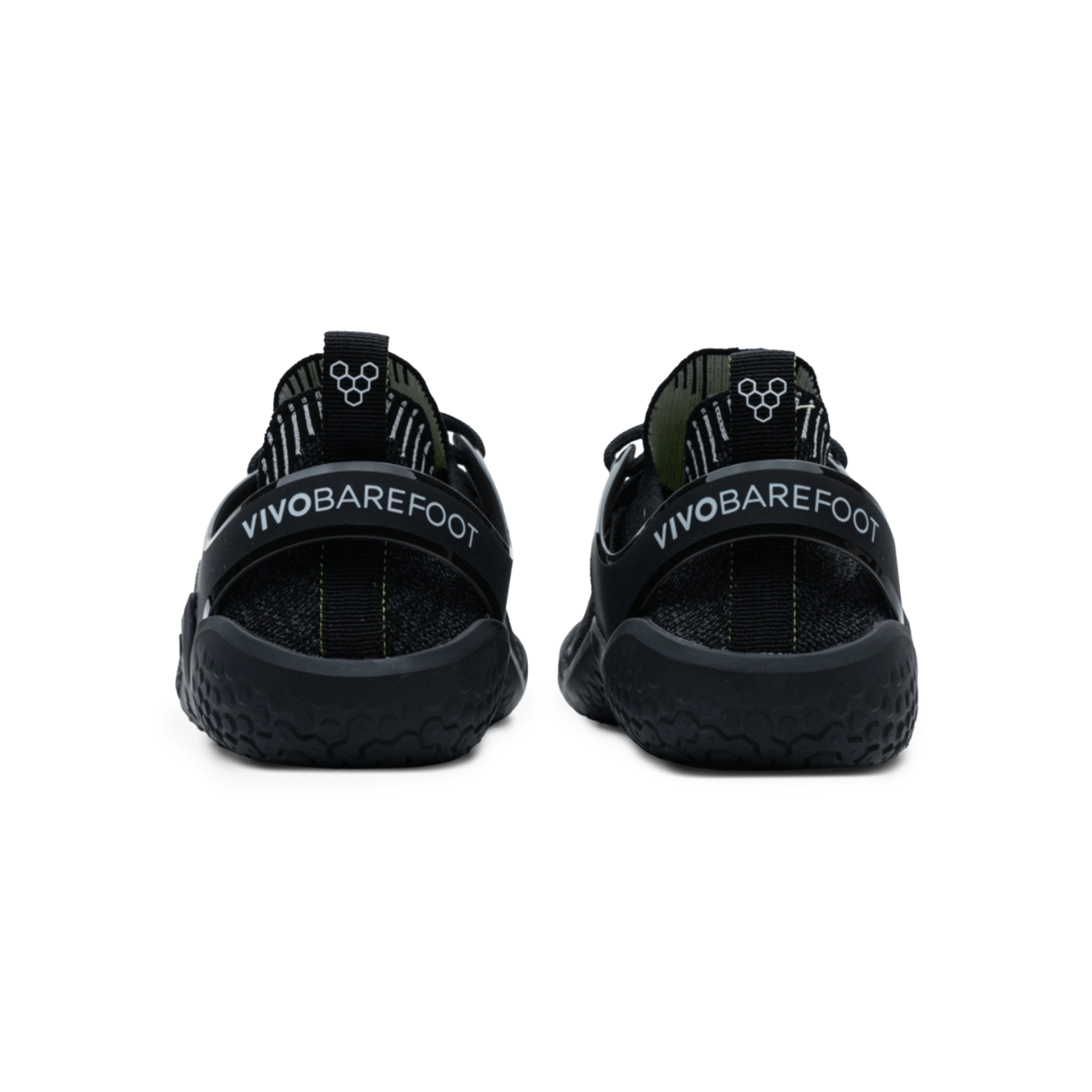 Vivo Barefoot Men's Motus Strength Obsidian/Grey - 11015610 - Tip Top Shoes of New York