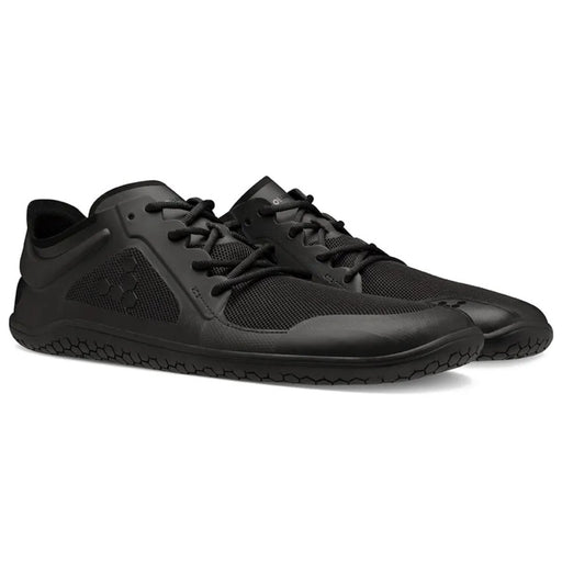 Vivo Barefoot Men's Primus Lite III Obsidian - 10065023 - Tip Top Shoes of New York