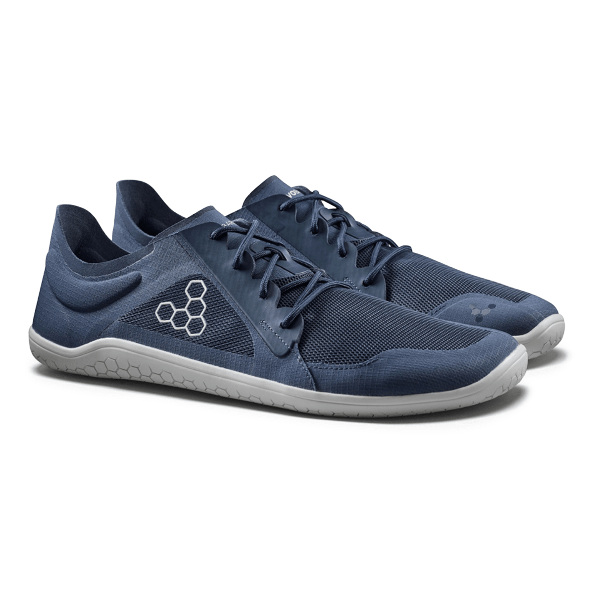 Vivo Barefoot Men's Primus Lite IV Midnight - 11030964 - Tip Top Shoes of New York