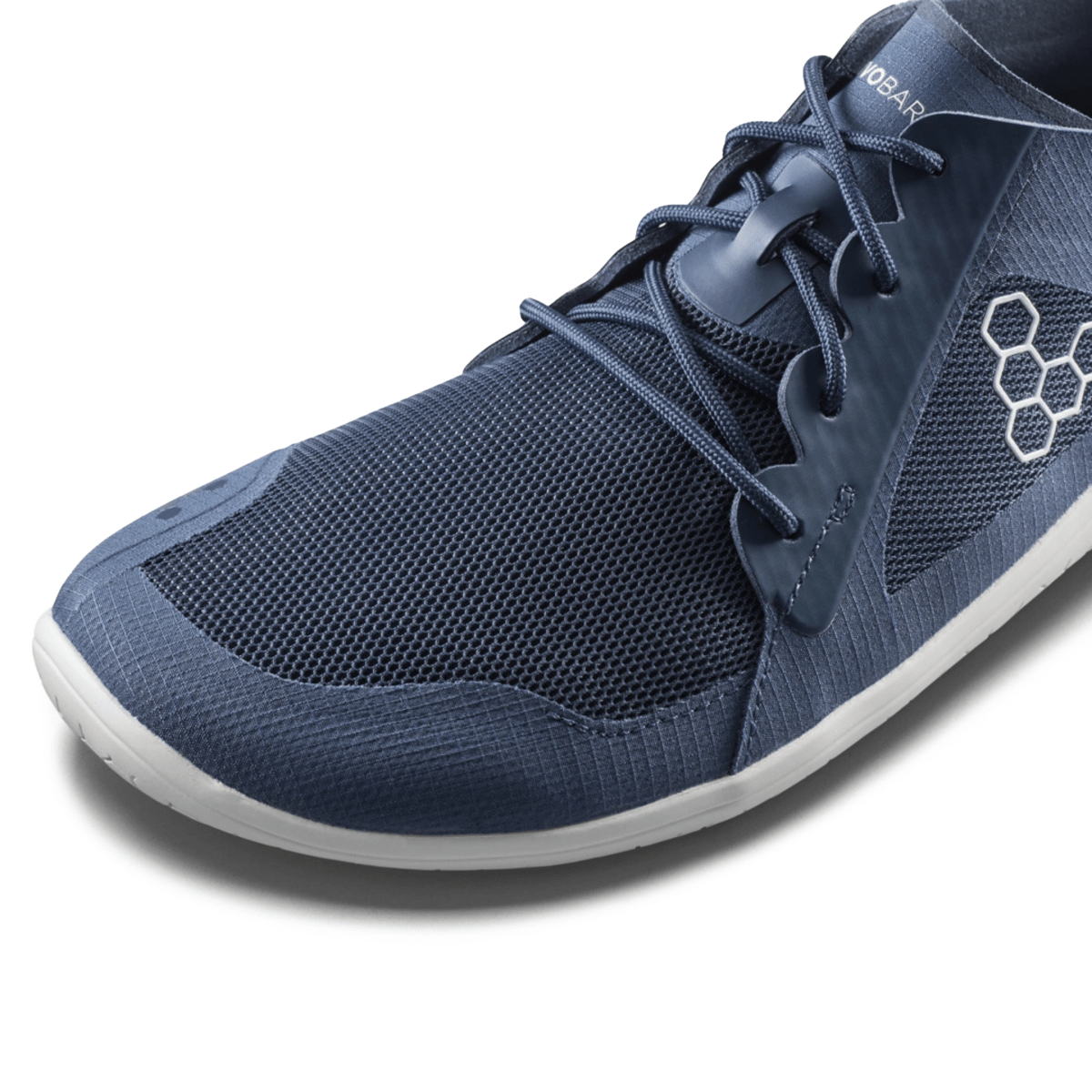 Vivo Barefoot Men's Primus Lite IV Midnight - 11030964 - Tip Top Shoes of New York