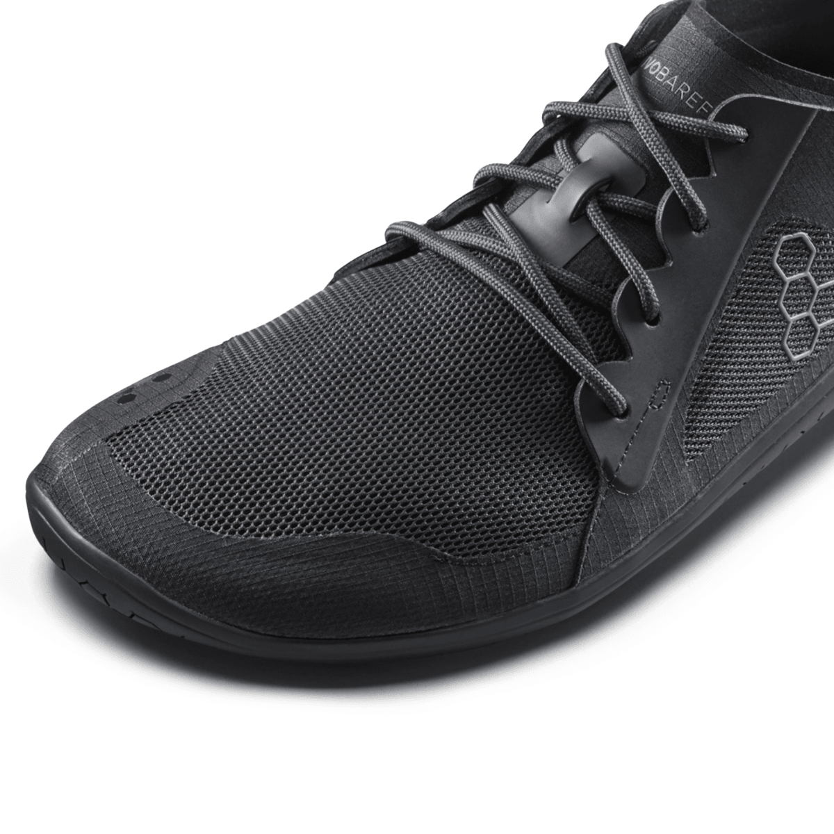 Vivo Barefoot Men's Primus Lite IV Obsidian - 11029229 - Tip Top Shoes of New York