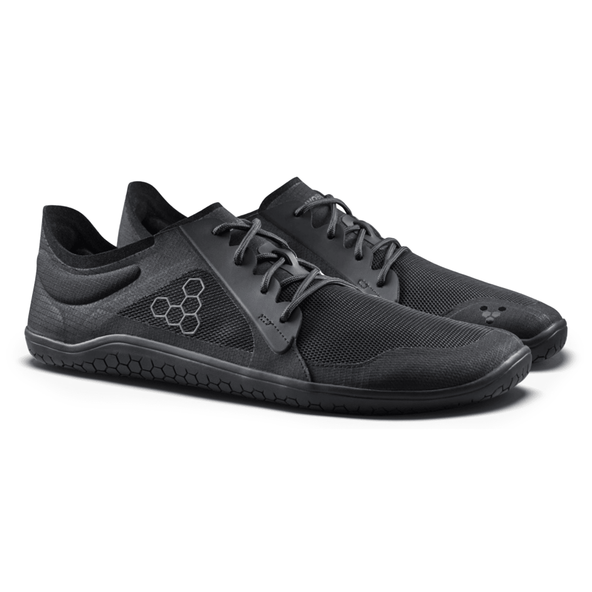Vivo Barefoot Men's Primus Lite IV Obsidian - 11029229 - Tip Top Shoes of New York