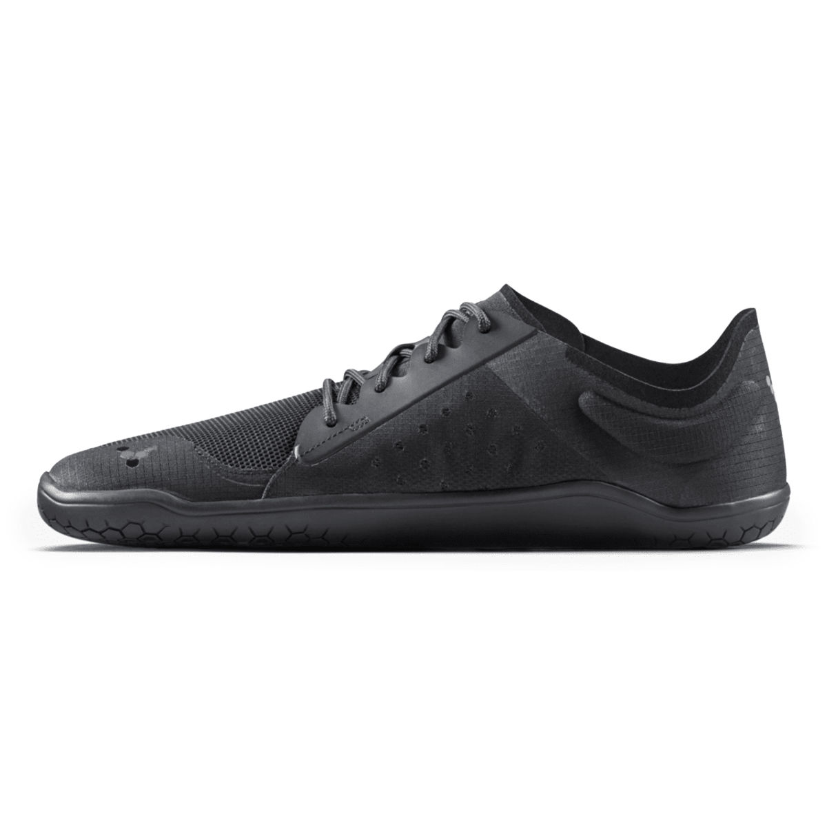 Vivo Barefoot Men's Primus Lite IV Obsidian - 11029229 - Tip Top Shoes of New York