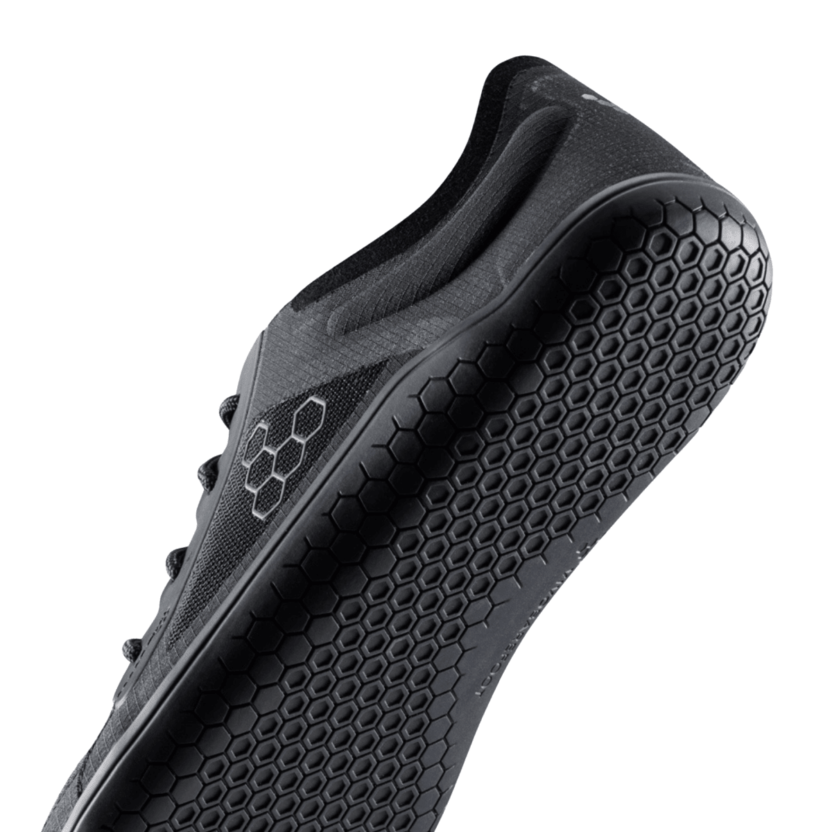 Vivo Barefoot Men's Primus Lite IV Obsidian - 11029229 - Tip Top Shoes of New York