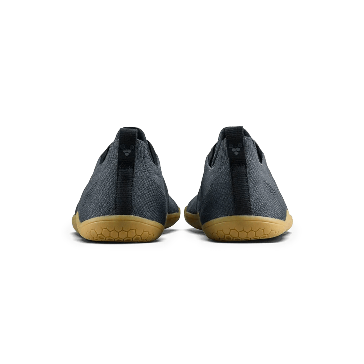 Vivo Barefoot Men's Primus Lite Knit Natural Obsidian - 11043918 - Tip Top Shoes of New York