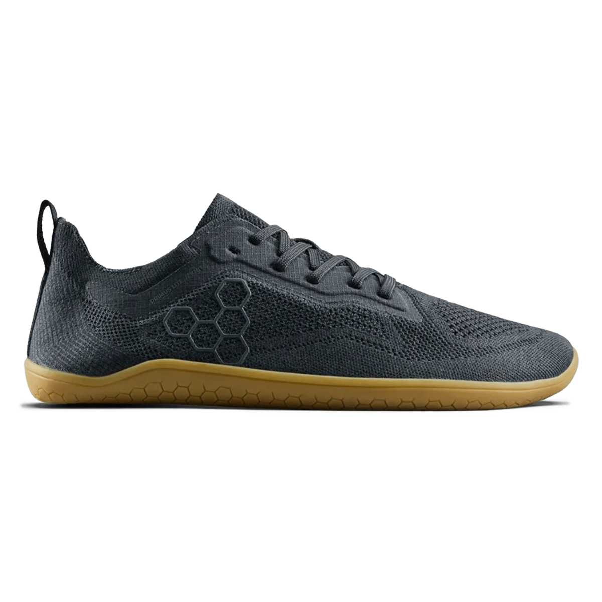 Vivo Barefoot Men's Primus Lite Knit Natural Obsidian - 11043918 - Tip Top Shoes of New York