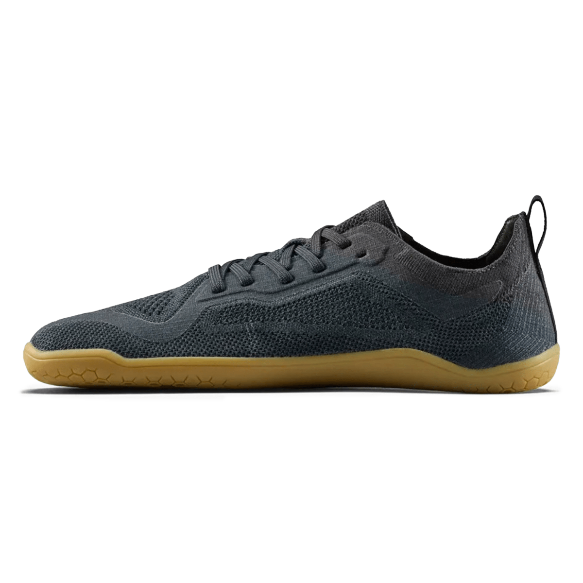Vivo Barefoot Men's Primus Lite Knit Natural Obsidian - 11043918 - Tip Top Shoes of New York