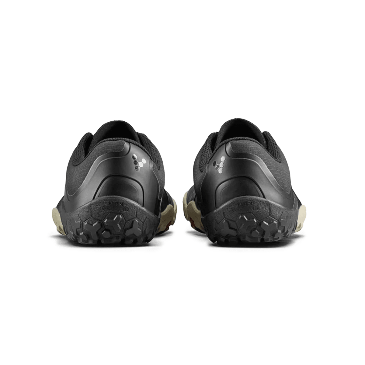 Vivo Barefoot Men's Primus Trail 3 Black All Weather - 11043933 - Tip Top Shoes of New York