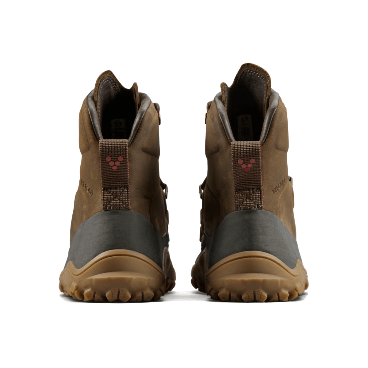 Vivo Barefoot Men's Tracker Boot Bracken Waterproof Leather - 11016999 - Tip Top Shoes of New York