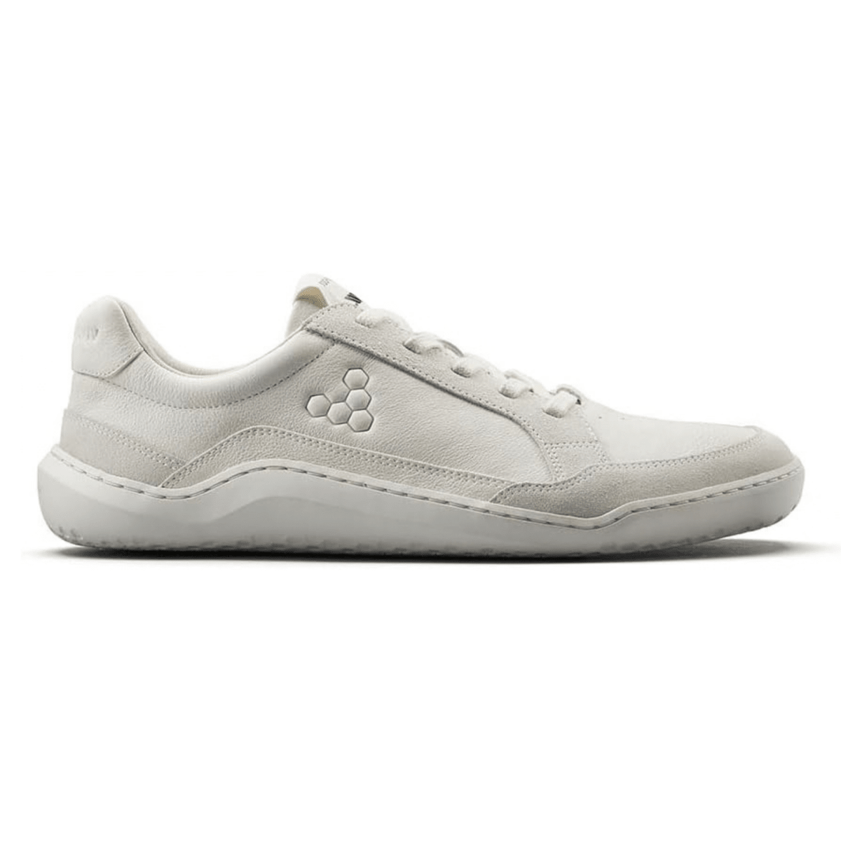 Vivo Barefoot Women's Gobi III Limestone Leather - 11040349 - Tip Top Shoes of New York