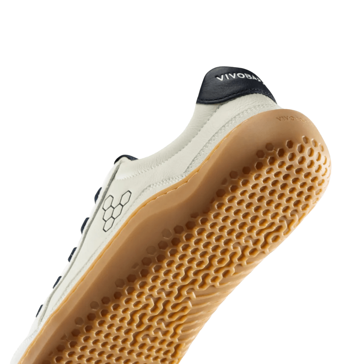 Vivo Barefoot Women's Gobi III Tan/Limestone Leather - 11040349 - Tip Top Shoes of New York