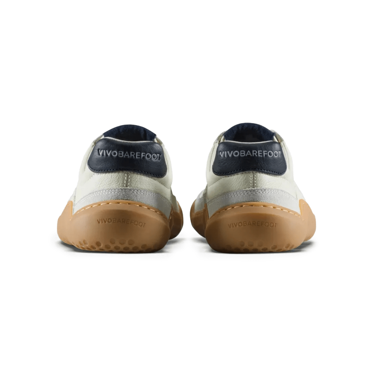 Vivo Barefoot Women's Gobi III Tan/Limestone Leather - 11040349 - Tip Top Shoes of New York