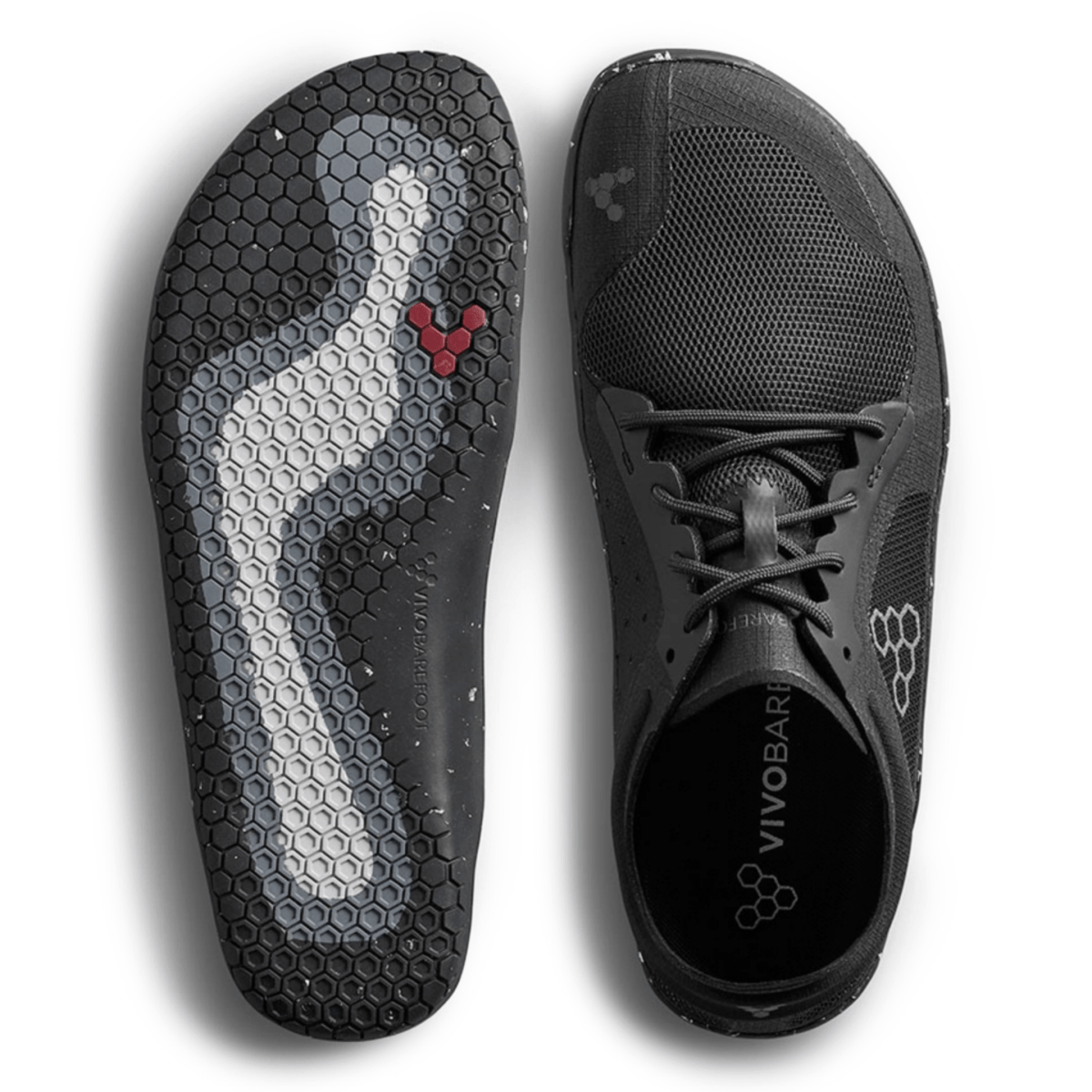 Vivo Barefoot Women's Primus Lite 3.5 Obsidian - 11019313 - Tip Top Shoes of New York