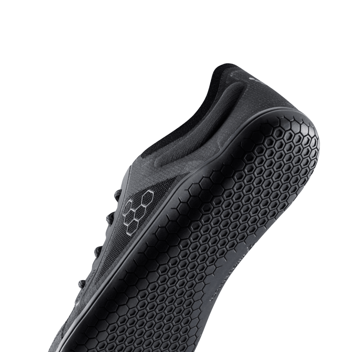 Vivo Barefoot Women's Primus Lite IV Obsidian - 11033509 - Tip Top Shoes of New York