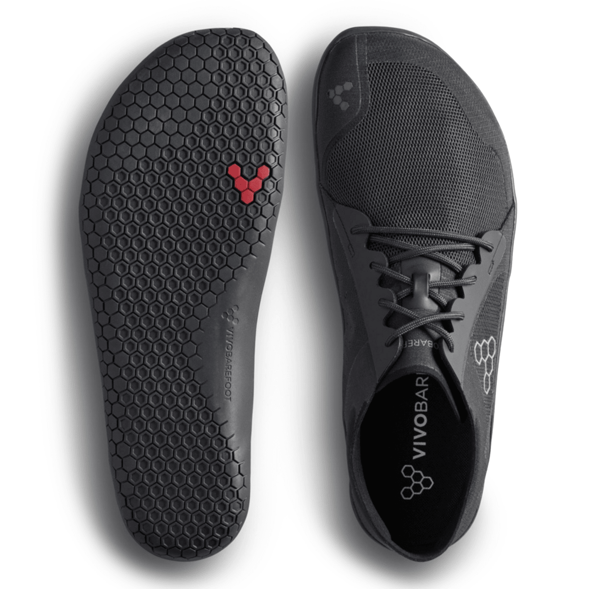 Vivo Barefoot Women's Primus Lite IV Obsidian - 11033509 - Tip Top Shoes of New York